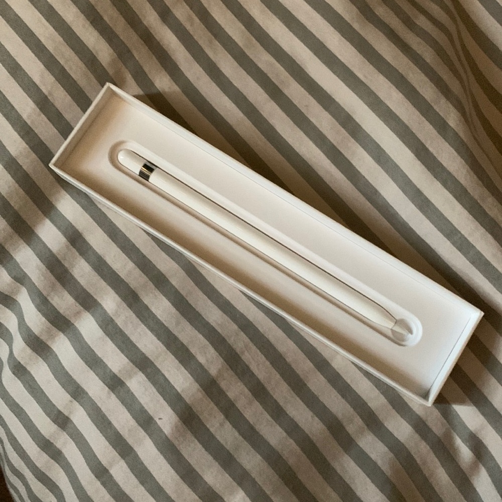 Apple Pencil
